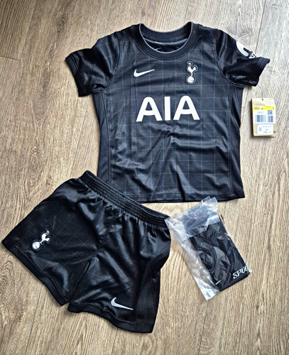 Nike tottenham hotspur away - nike,