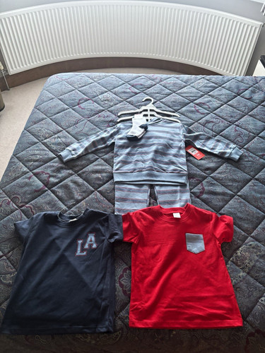 Kids boys years 3pc - pl,