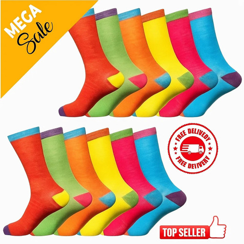 Mens bright coloured casual - bright,