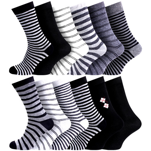 Pairs mens socks - socks, light