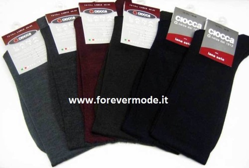 Pairs men long - 6,