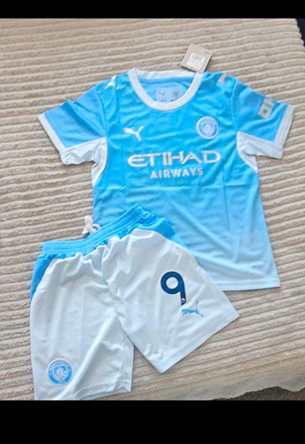 Puma manchester city - city, haaland