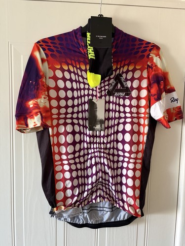 Rapha palace pro team - x,