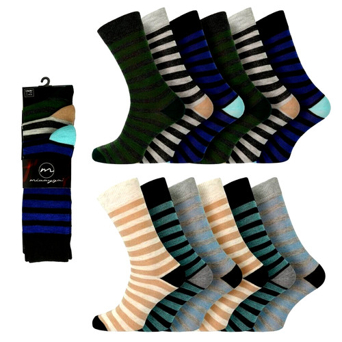 Pair mens socks - mens, sock