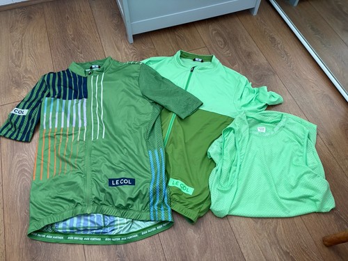 Men col sport green - men’s,