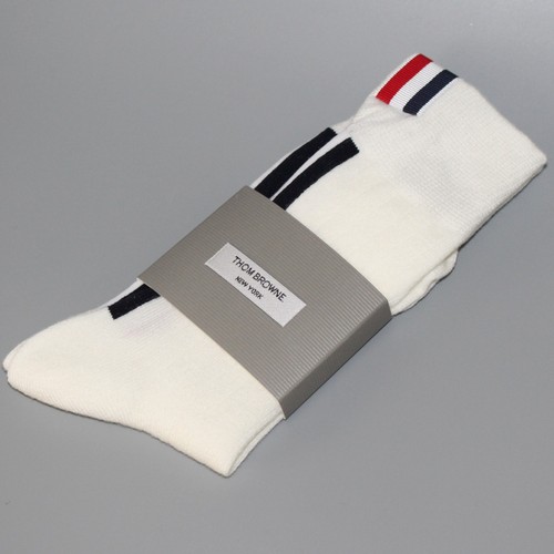 Thom browne mid calf - calf, length