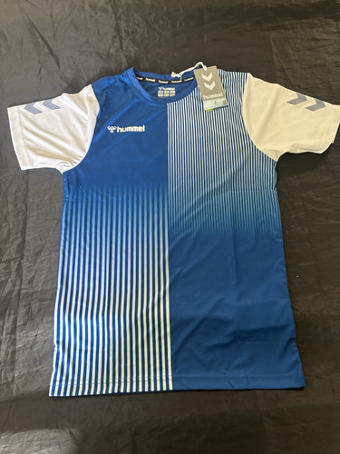 Adult hummel football kit - adult,