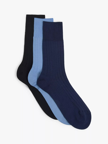 John lewis socks made italy - socks, in