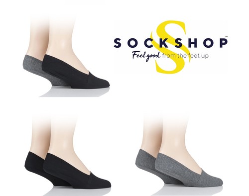 Shoe liners men jersey - shoe, men's