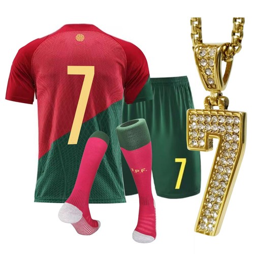 Boys soccer jersey set - boys',