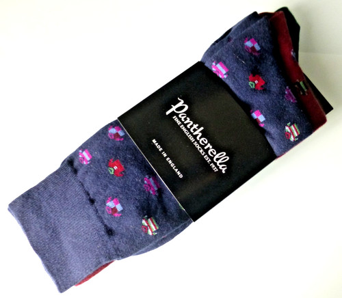 Pantherella luxury crew - pantherella,