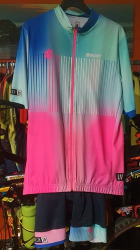 Kit santini vuelta - kit, la