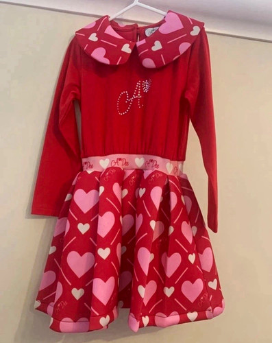 Brand new dee pink red - brand,