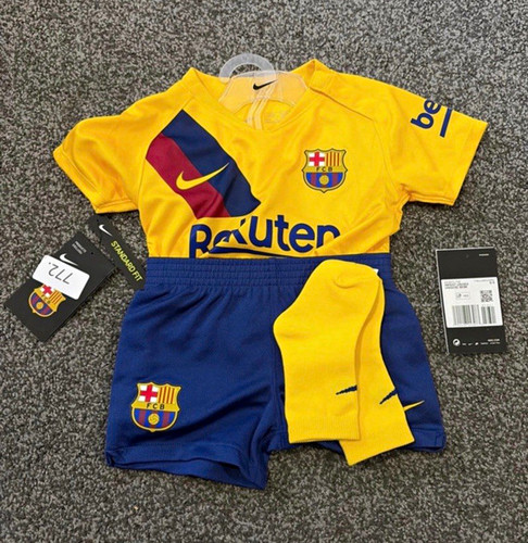 Nike barcelona 3pc - barcelona,