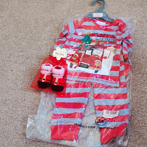 Babytown christmas bundle - babytown,