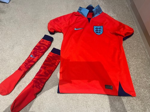 England shirt kids - shirt,