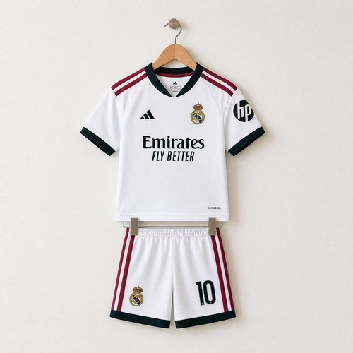 Real madrid home football - real,