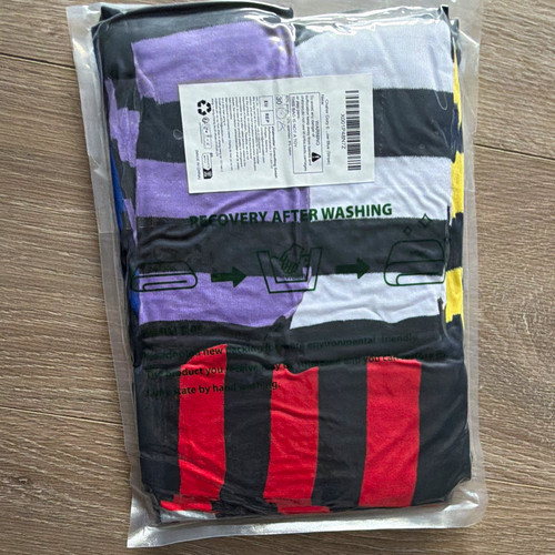 Unisex adults multicolour - adults,