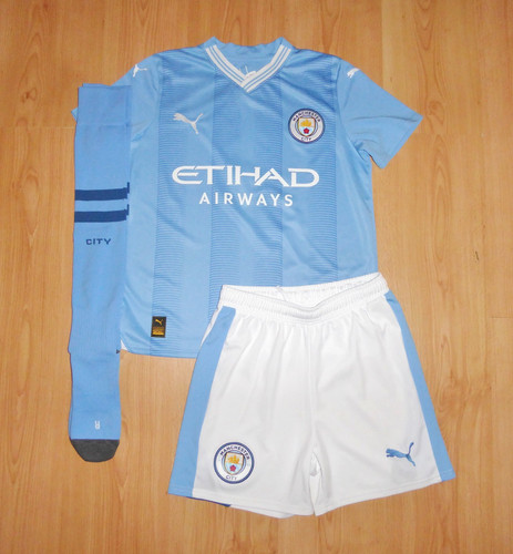 Manchester city puma home - manchester,