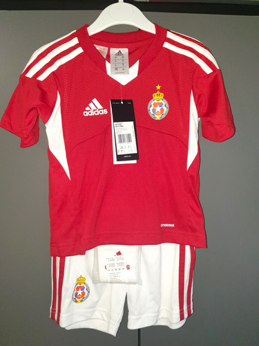 Adidas boys football mini - boys,