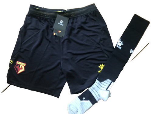 Watford football shorts - ,
