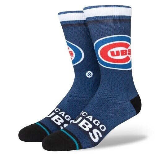 Stance mlb baseball chicago - baseball,