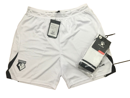 Watford football shorts - ,