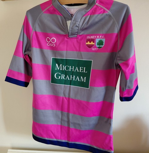 Olney rfc youth yxl - youth, rugby