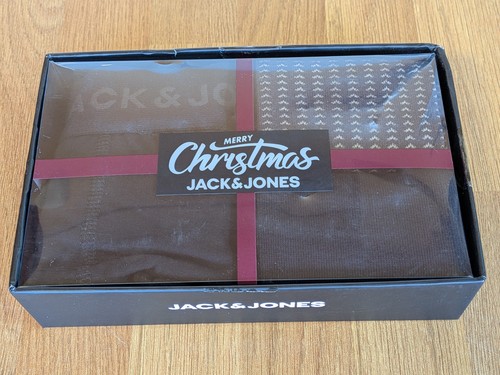 Jack jones boxers - boxers, socks