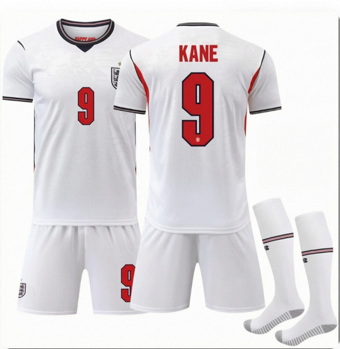2026 world cup - england, home
