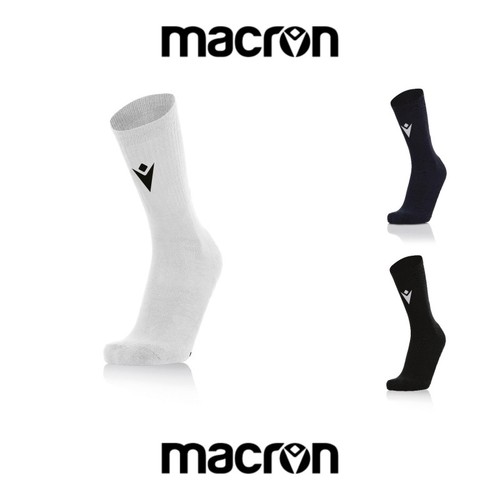 Pairs cotton socks volley - 5,
