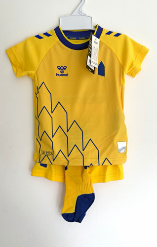Hummel everton baby - hummel,