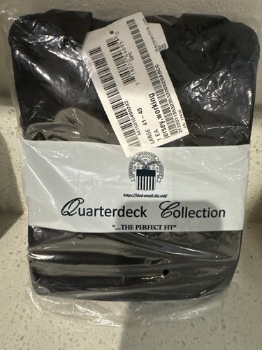 Navy dress socks - us,