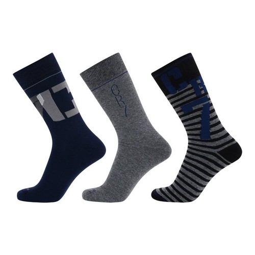 Cr7 mens socks pack - cr7, 3