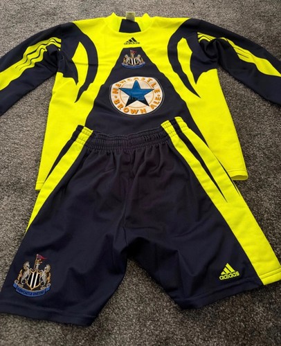 Adidas newcastle united kit - adidas,