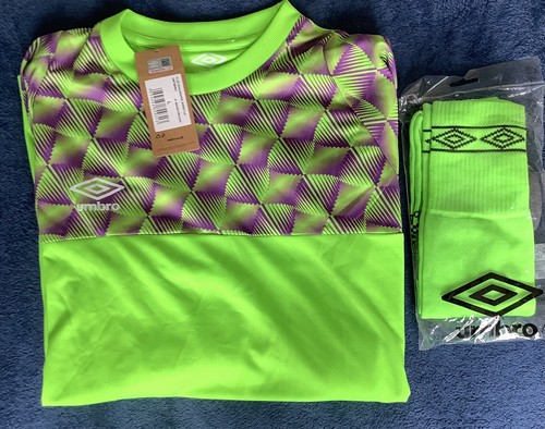 Umbro mens flux long - umbro,