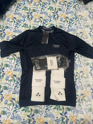 Pasnormal studios jersey - pasnormal,