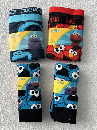 Sesame street cookie monster - sesame,