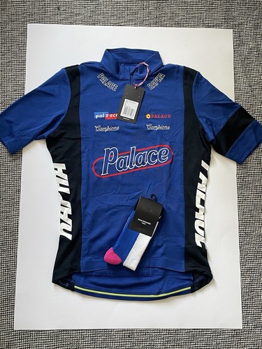 Palace rapha short sleeve - palace,