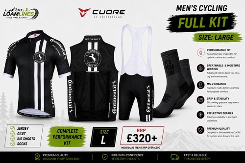 Continental cuore men s - continental,