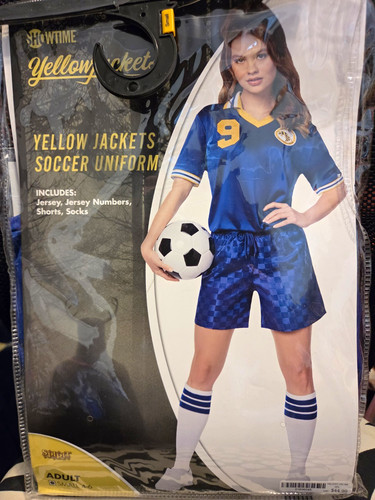 Spirit yellowjackets soccer - yellowjackets,