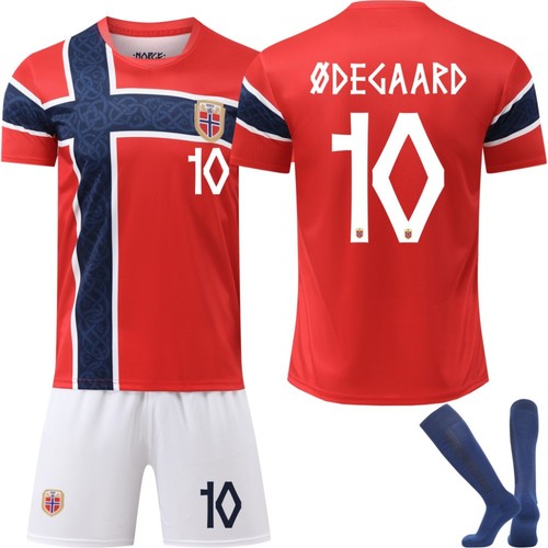 Norwegian national football