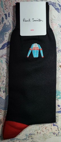 Paul smith mens italian socks - paul,