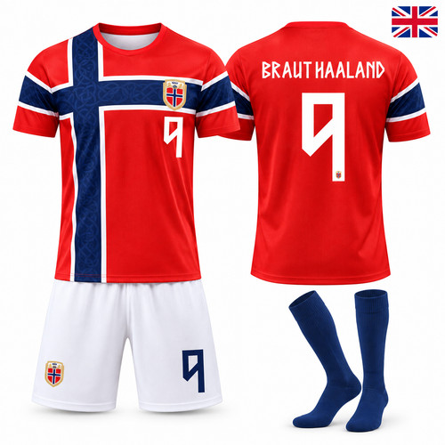 2026 world cup norway - cup, kit