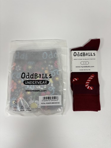 Men oddballs boxes - boxes, shorts