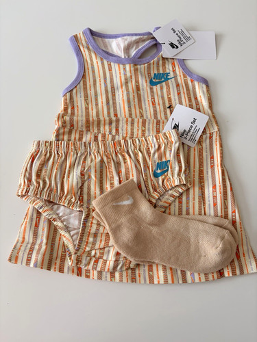 Nike girls 24months bnwt - 18-24months,