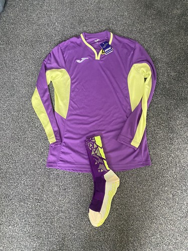 Joma zamora mens goalkeeper - mens,