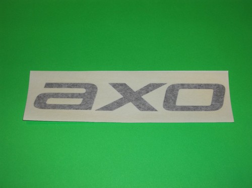 Axo gloves boots jersey - gloves,