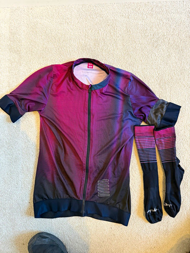 Rapha mens flight pro team - rapha,
