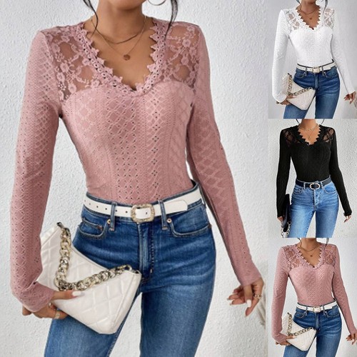 Sexy womens slim fit - womens, lace